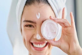 Nguyên tắc vàng chăm sóc da mềm ẩm trong mùa hanh khô