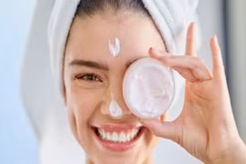 Nguyên tắc vàng chăm sóc da mềm ẩm trong mùa hanh khô