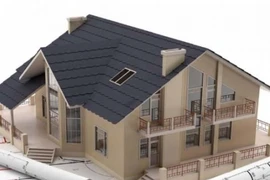 Ngôi nhà có dấu hiệu này là đại cát giúp gia chủ có nhiều tài lộc