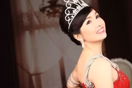 "Ông trùm" và chuyện chưa kể về hoa hậu Bùi Bích Phương