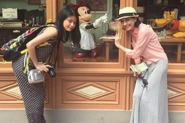 Nhan sắc con gái của "nữ diễn viên xấu nhất màn ảnh Việt"