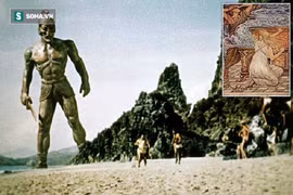 Bí ẩn khả năng "tiên tri" cách đây hàng nghìn năm của người Hy Lạp 