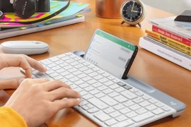 Phụ kiện không thể thiếu dành cho người dùng Apple