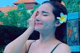 MC Cát Tường bị trai trẻ đào mỏ