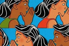 3 thứ người khôn ngoan tuyệt đối không bao giờ hé lời để tránh thị phi