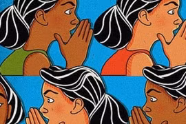 3 thứ người khôn ngoan tuyệt đối không bao giờ hé lời để tránh thị phi