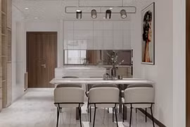 Kinh nghiệm mua nhà của cô gái Sài Gòn không lo vỡ nợ