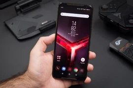 Snapdragon 888 lộ điểm hiệu năng khủng