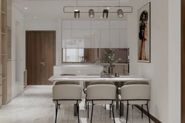 Kinh nghiệm mua nhà của cô gái Sài Gòn không lo vỡ nợ