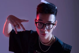 Tlinh, Pháo và dàn rapper gen Z