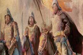 Khám phá những sự thật thú vị về đế chế Mông Cổ