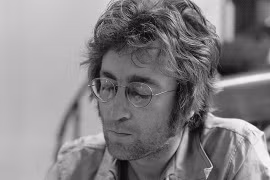 Sự thực cực choáng về cái chết oan uổng của John Lennon