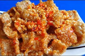 Phế phẩm vứt ôi đầy chợ: Chao nhiệt 1.000 độ thành đặc sản thơm lừng