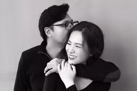 Đan Lê liệu có thể "mặc kệ" nổi nếu Khải Anh có bồ nhí?