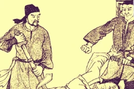 3 ngày ở ngôi ngắn ngủi, 2 vị vua Việt làm được gì?