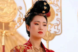 Đánh ghen bằng cách "biến người thành lợn" của Hoàng hậu Trung Hoa