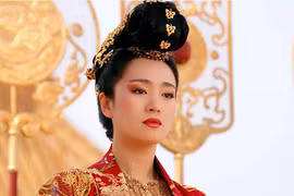 Đánh ghen bằng cách "biến người thành lợn" của Hoàng hậu Trung Hoa