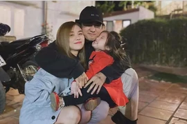 Khen Đạt G biết thay tã, vợ cũ Hoài Lâm khiến nhiều "ông bô" chột dạ