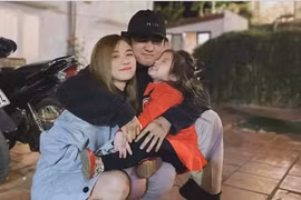 Khen Đạt G biết thay tã, vợ cũ Hoài Lâm khiến nhiều "ông bô" chột dạ