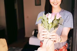 Hạnh phúc đơn giản chỉ nằm trong 6 thói quen thường ngày này