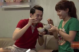 Chồng cũ Minh Vân hài hước than thở khi bị quá nhiều khán giả mắng