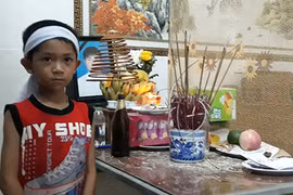 Hơn 20 lao động tử nạn vì chìm tàu: Đau xót sang TQ nhận thi thể con