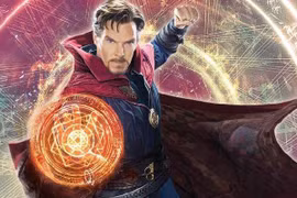Video: Sẽ ra sao nếu bạn có khả năng thao túng thời gian như Dr Strange?