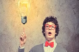 Những sai lầm người thông minh dễ mắc phải