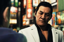 Băng đảng Yakuza: Đi học, thi sát hạch để làm xã hội đen