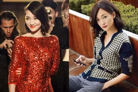 Châu Tấn: Hoa đán si tình đến hôn nhân đổ vỡ