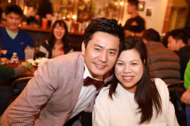 Trương Minh Cường từ "Jang Dong Gun Việt Nam" đến trầm cảm xứ người