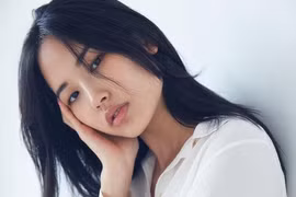 Người mẫu Hàn Quốc đầu tiên gia nhập Victoria's Secret