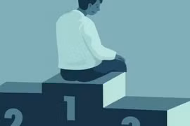 Muốn chạm đến sự hoàn hảo, bạn cần học cách sống bớt cầu toàn