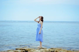 Tâm sự "mặn đắng" của nữ sinh "dành cả tuổi thanh xuân để làm thêm"