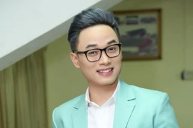 Hậu chia tay, Trúc Nhân giúp trang trí hôn lễ của người yêu cũ