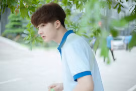 Soái ca 2K2 khiến nhiều cô gái "xin làm Mị để được bắt về nhà"