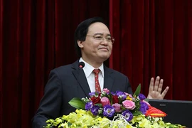 Sư phạm có học được công an, quân đội?