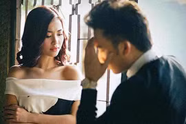 Nếu "vớ" phải đàn ông vô tâm thì đàn bà phải tự biết yêu lấy mình