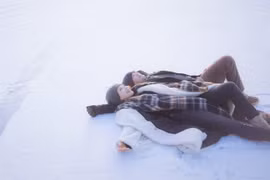 'Người vợ quốc dân' Lưu Đào hạnh phúc bên chồng sau khi trả hết nợ