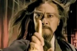 Cửu âm chân kinh là võ công có thật trong lịch sử?