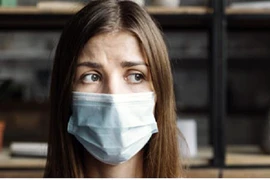 10 biến chứng nguy hiểm của bệnh COVID-19