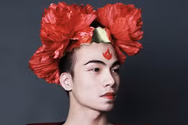 Kenny Sang bất ngờ có phát ngôn gây chú ý và muốn trở lại showbiz