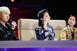 Game show ca nhạc giờ vàng mang lại cho VTV bao nhiêu tiền quảng cáo?
