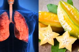 Sau bữa cơm nhớ ăn loại quả này để sạch phổi, thải độc nhanh