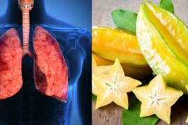 Sau bữa cơm nhớ ăn loại quả này để sạch phổi, thải độc nhanh
