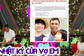 Bố đơn thân kể chuyện cũ khi tham gia hẹn hò khiến ai cũng nghẹn ngào