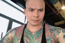 Sau Quang 'Rambo', Khá 'Bảnh' bị bắt sẽ đến ai?