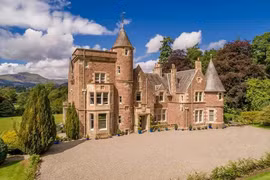 Những địa điểm xa xỉ lý tưởng để cách ly trong mùa dịch