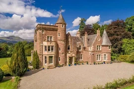 Những địa điểm xa xỉ lý tưởng để cách ly trong mùa dịch