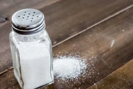 Nguyên liệu tự nhiên giúp loại bỏ gàu và nuôi dưỡng da đầu hiệu quả